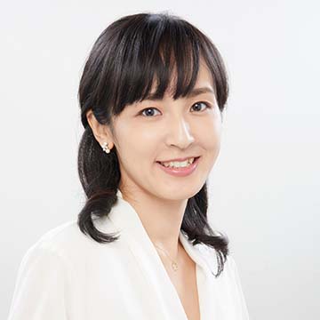 若井 麻衣