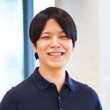 須藤 奨