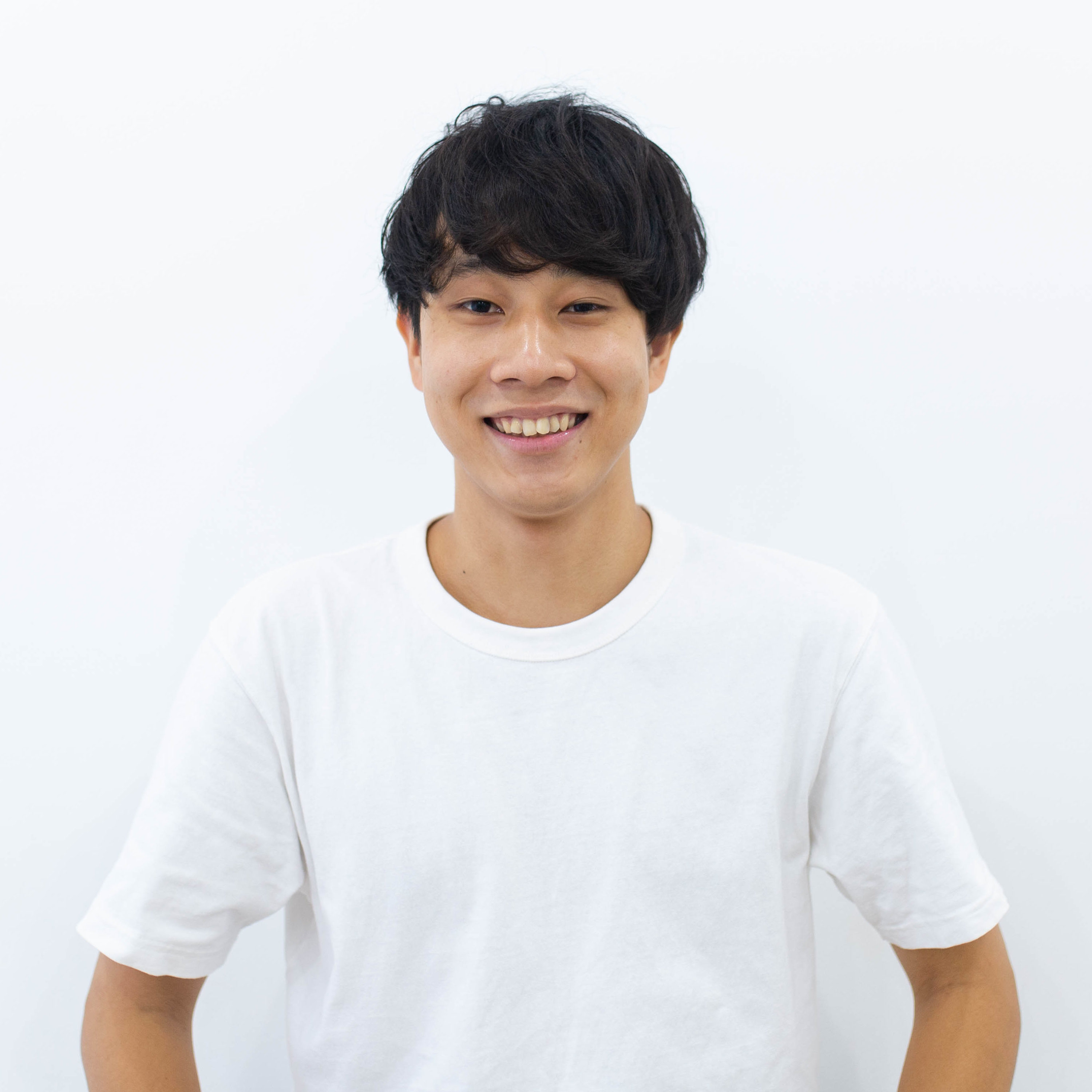 Shunsuke TANAKA