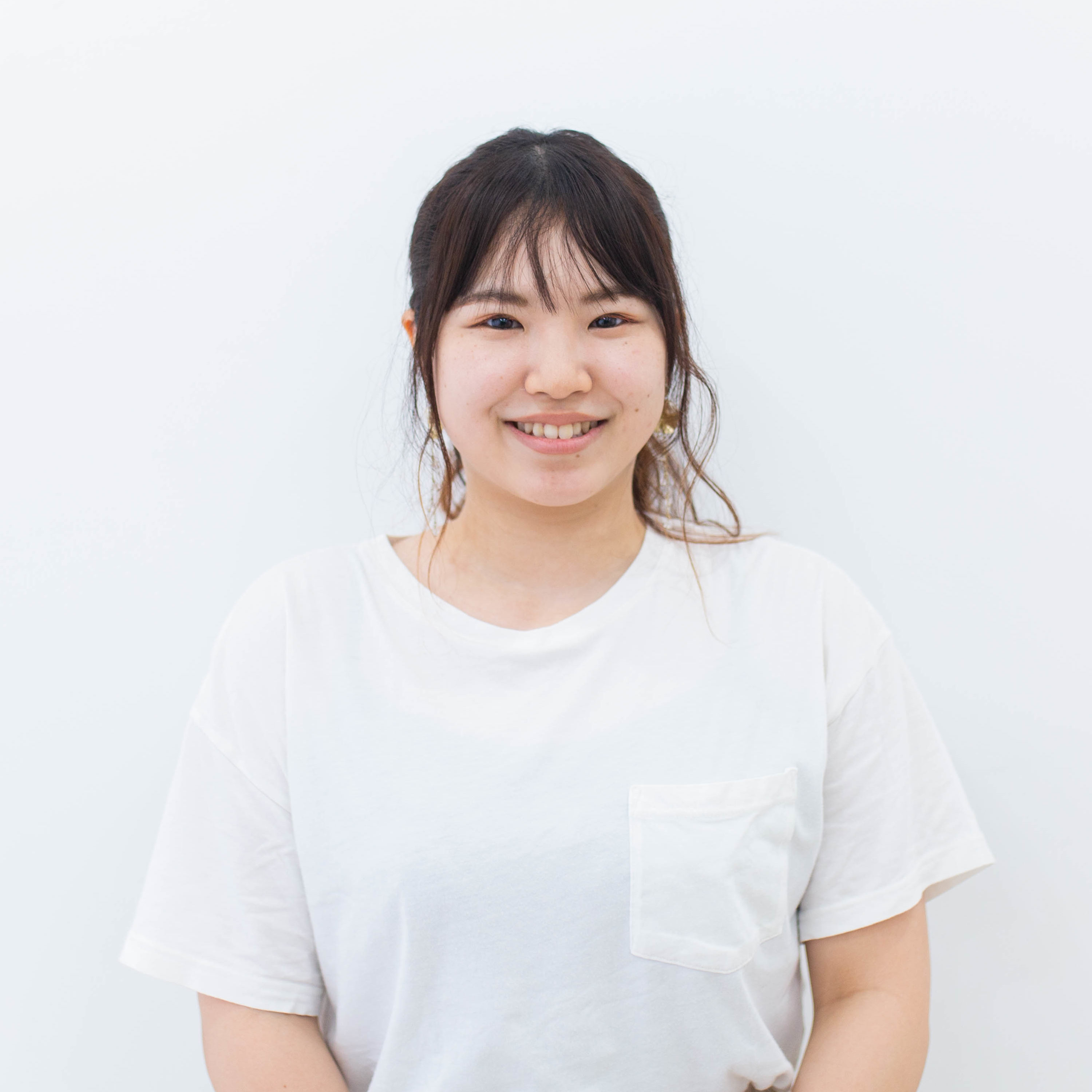 Kaede HASEGAWA