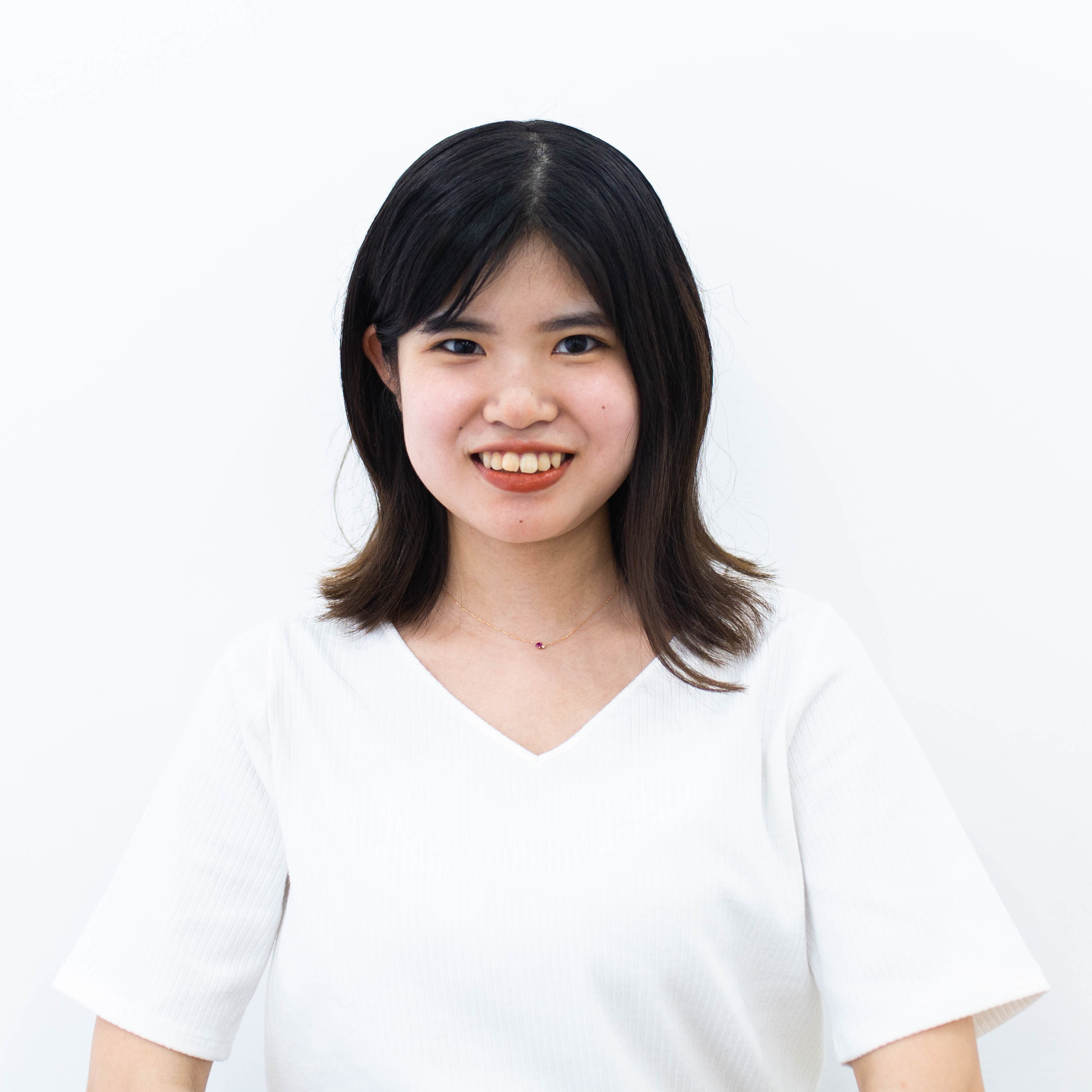 Momoko NISHIZIMA