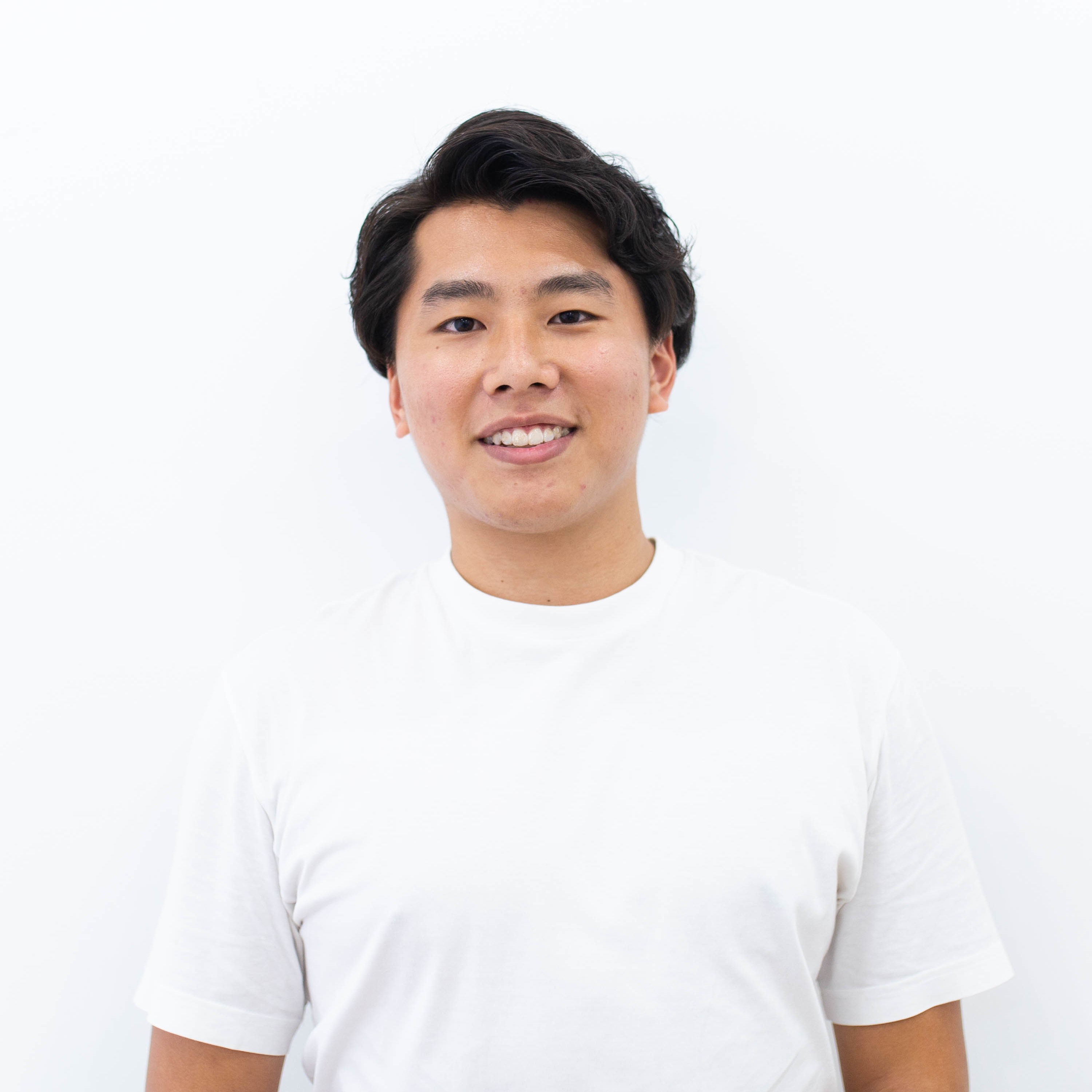 Daiki NAGAMIYA