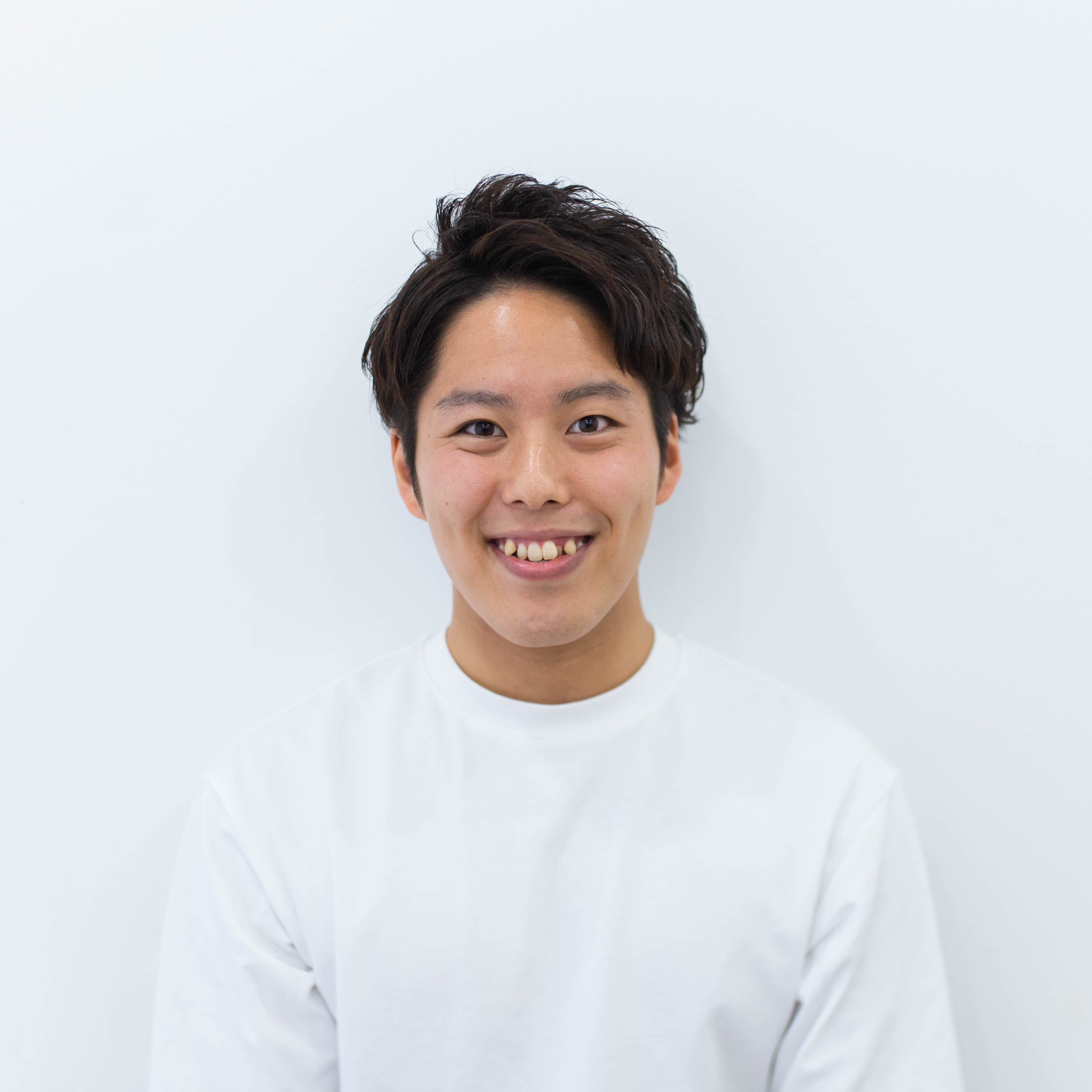 Keishi OKAMOTO